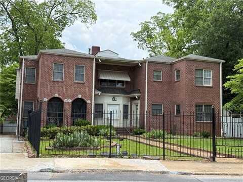 3548 E Main, Atlanta, GA 30337