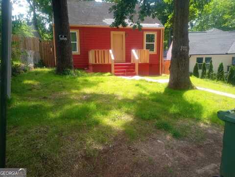 1105 Oak Knoll, Atlanta, GA 30315