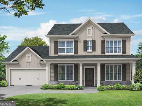 260 Westlyn, Winder, GA 30680