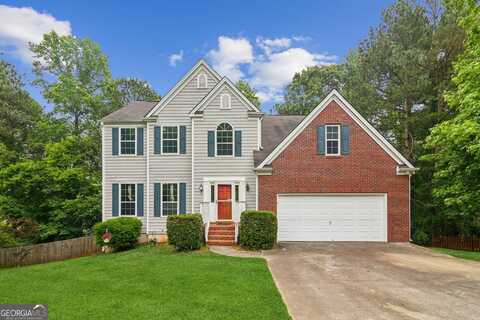 111 Trellis, Acworth, GA 30101