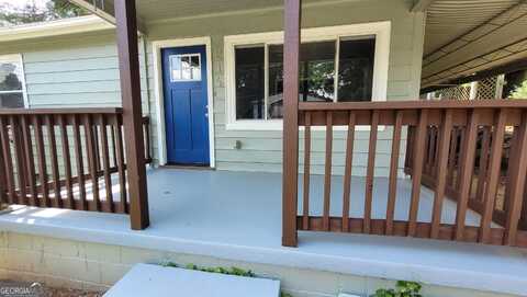 214 Upshaw, Atlanta, GA 30315