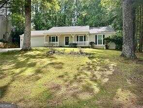 520 Cranberry, Roswell, GA 30076