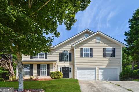 3895 Tolliver Hills, Ellenwood, GA 30294