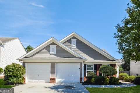 11562 Kades, Hampton, GA 30228