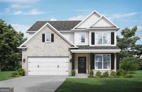 1438 Sunny Valley, Braselton, GA 30517