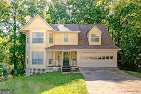 1166 Memory, Lawrenceville, GA 30044