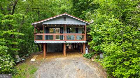 338 Canter, Ellijay, GA 30540