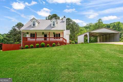421 Burgess, Ellijay, GA 30540