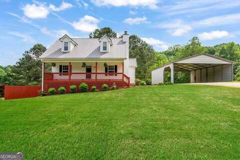 421 Burgess, Ellijay, GA 30540