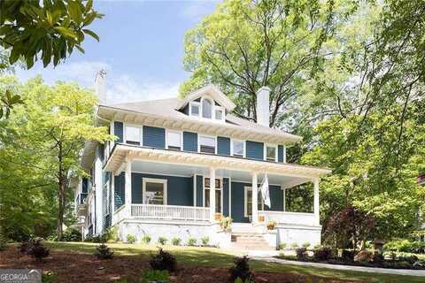 118 Waverly, Atlanta, GA 30307