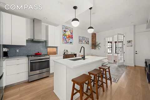 1316 Jefferson Avenue, Brooklyn, NY 11221