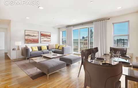 2098 Frederick Douglass Boulevard, New York, NY 10026