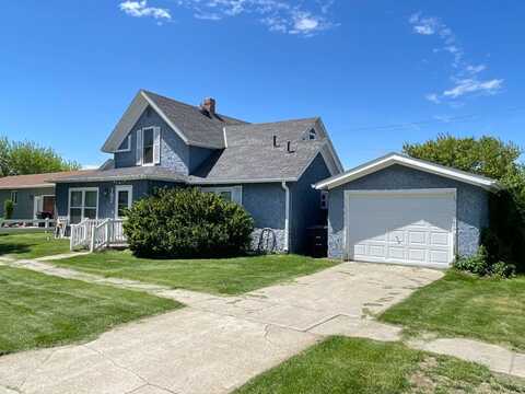 107 S State Street, Bassett, NE 68714