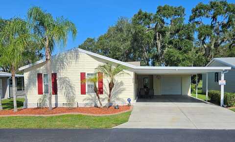 3915 Southport Springs Parkway, Zephyrhills, FL 33541