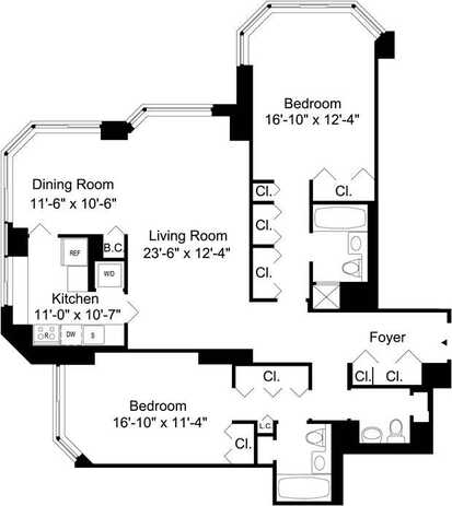 240 E 39th Street, New York, NY 10016