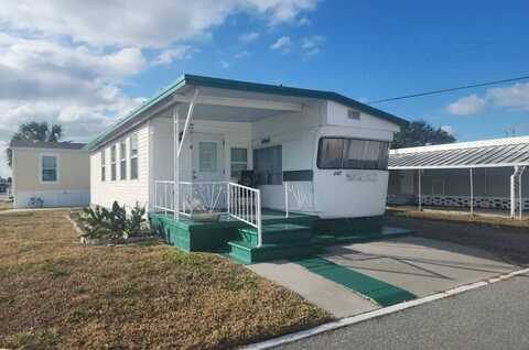 4125 Park st N lot 247, Saint Petersburg, FL 33709