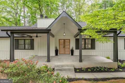 3875 Grizzard, Peachtree Corners, GA 30092