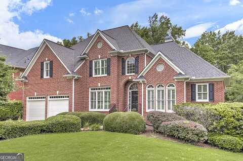3348 Perrington Pointe, Marietta, GA 30066