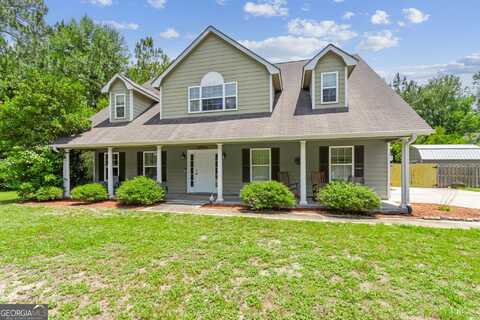 107 Tori, Saint Marys, GA 31558