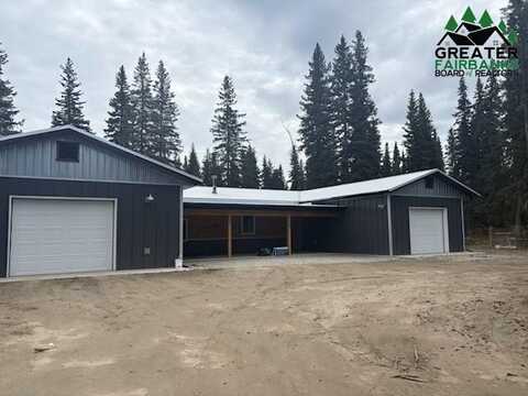 701 MAUDE BOYLE DRIVE, North Pole, AK 99705