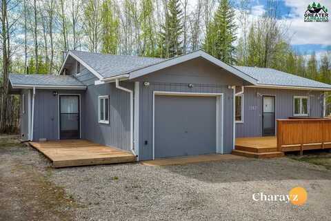 1147 CHOCTAW ROAD, North Pole, AK 99705