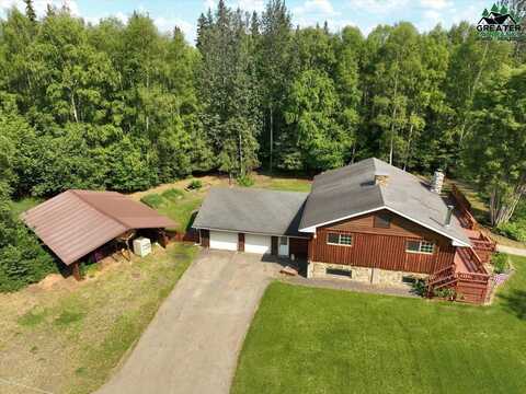 2443 SINGA STREET, North Pole, AK 99705