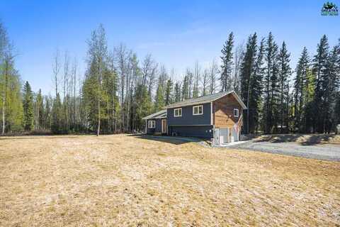 2590 RACHEL COURT, North Pole, AK 99705