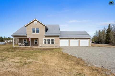 2135 ARMORICA DRIVE, North Pole, AK 99705