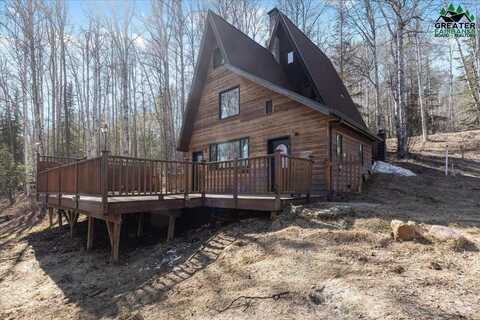 1320 GULL ROAD, Fairbanks, AK 99712