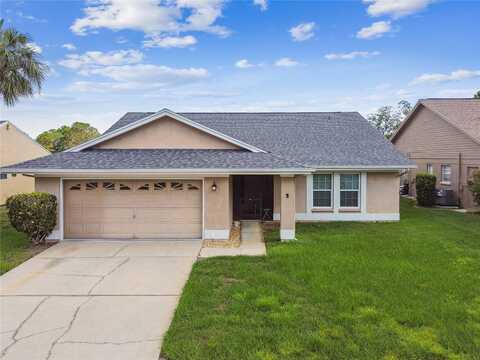 13003 TITLEIST DRIVE, HUDSON, FL 34669