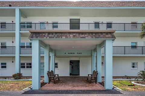 8 GLENCOE PLACE, DUNEDIN, FL 34698
