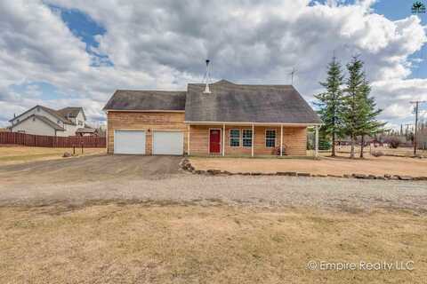 3725 REGIUS AVENUE, North Pole, AK 99705