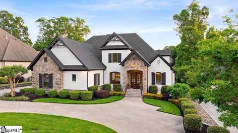 508 Chamblee Boulevard, Greenville, SC 29615