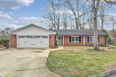 117 Terrence Court, Greer, SC 29650