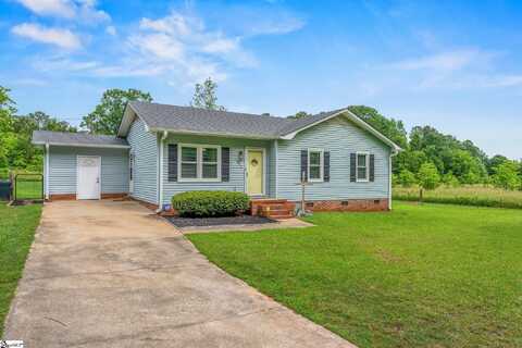 1011 Campbell Road, Belton, SC 29627