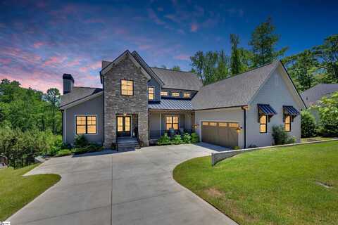 222 Braxton Meadow Drive, Simpsonville, SC 29681
