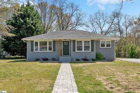 111 Davis Street, Williamston, SC 29697