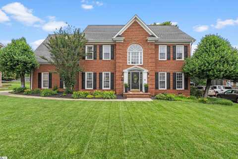 8 Marigold Court, Greenville, SC 29615