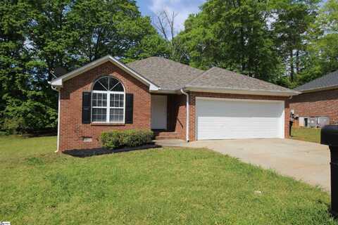 124 Woodbridge Court, Anderson, SC 29621