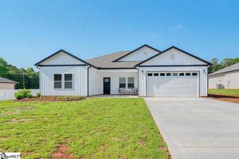 572 Sand Clay Road, Chesnee, SC 29323