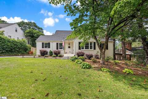 411 E Faris Road, Greenville, SC 29605