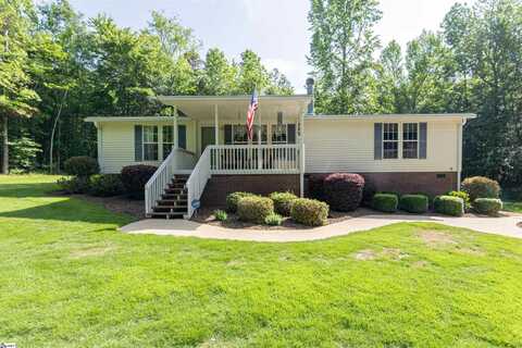 560 FORTENBERRY Road, Woodruff, SC 29388