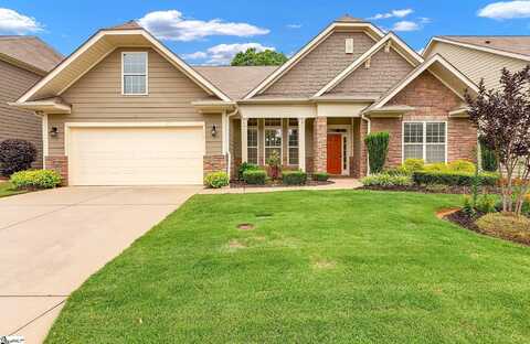 508 Bellgreen Avenue, Simpsonville, SC 29680