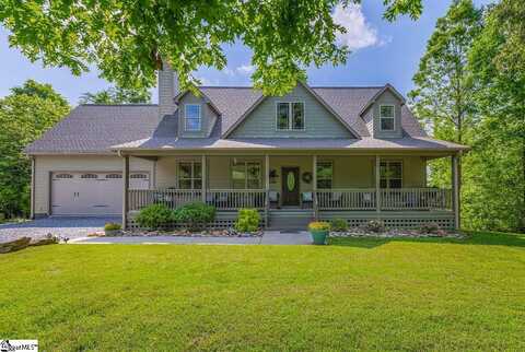 415 W V Thompson Road, Rutherfordton, NC 28139
