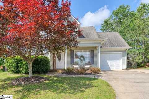 532 S Brown Beaver Court, Moore, SC 29369
