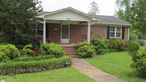 320 N Adair Street, Clinton, SC 29325