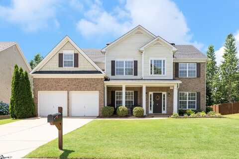 8 Woodsmoke Court, Greenville, SC 29607