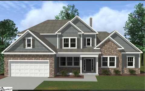 221 Holly Branch Road, Piedmont, SC 29673