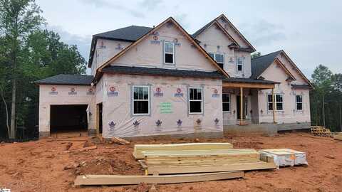 221 Holly Branch Road, Piedmont, SC 29673