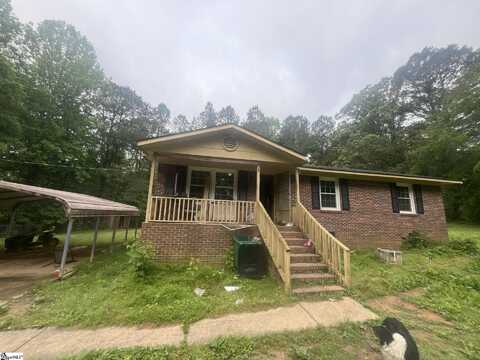 208 Baldwin Circle Extension, Clinton, SC 29325